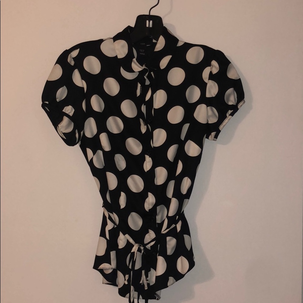 H&M blouse